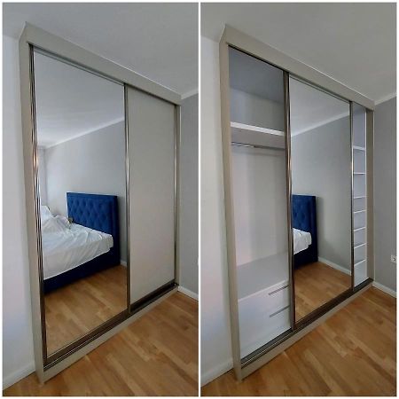Vogue Apartment Цетине Экстерьер фото