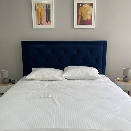 Vogue Apartment Цетине Экстерьер фото