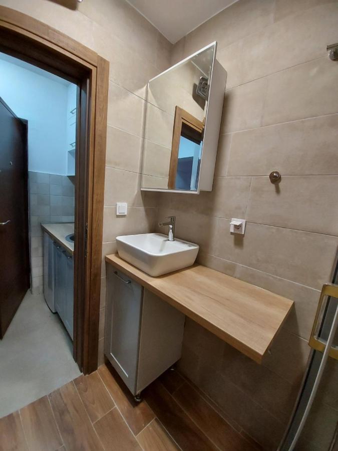 Vogue Apartment Цетине Экстерьер фото