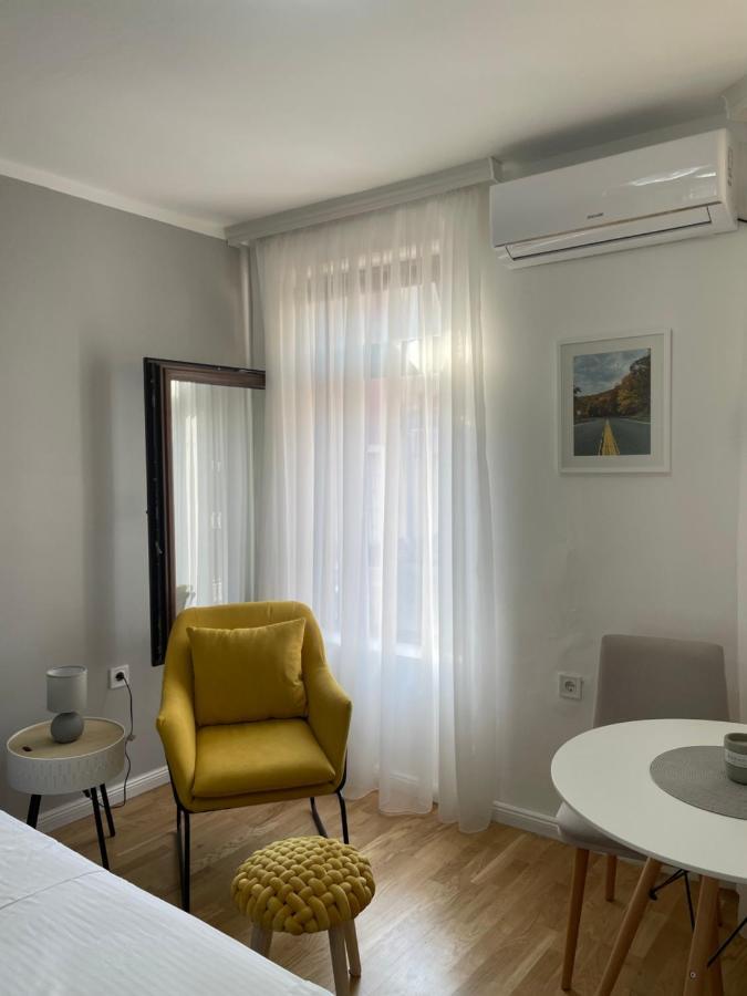 Vogue Apartment Цетине Экстерьер фото