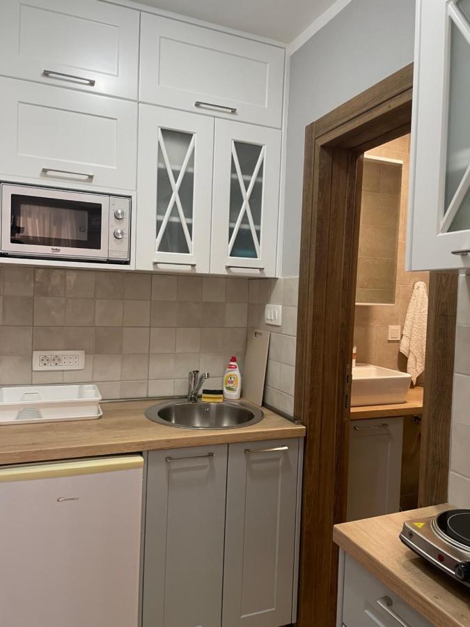 Vogue Apartment Цетине Экстерьер фото